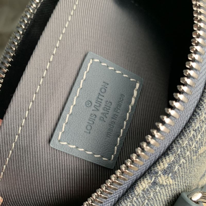 LV Waist Chest Packs